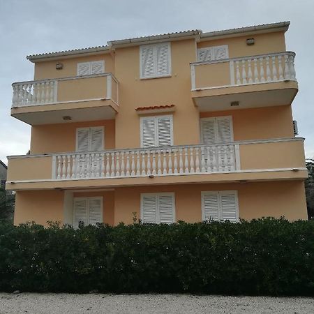 Apartments By The Sea Novalja, Pag - 17973 Exteriör bild