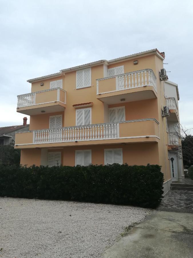 Apartments By The Sea Novalja, Pag - 17973 Exteriör bild
