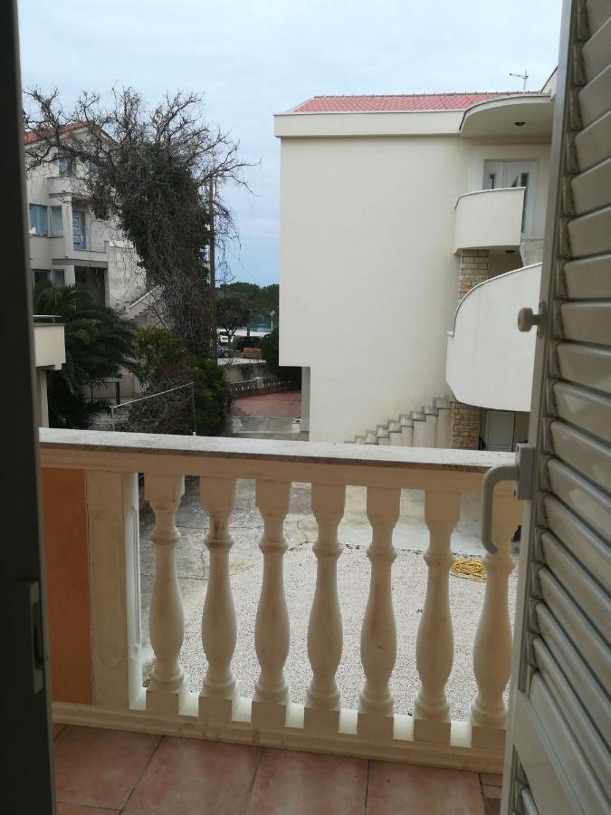 Apartments By The Sea Novalja, Pag - 17973 Exteriör bild